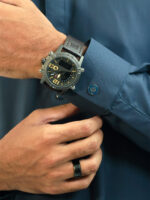 Kabli Set Steel Blue