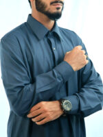 Kabli Set Steel Blue