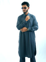 Kabli Set Steel Blue