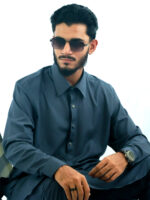 Kabli Set Steel Blue