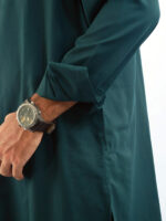 Kabli Set Sea Green