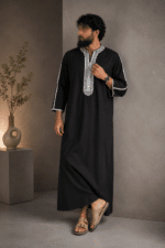 Moroccan Thobe