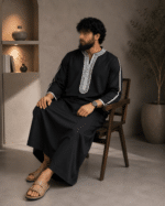 Moroccan Thobe