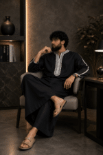 Moroccan Thobe