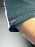 Craftmans Halfsleeve Bottle Green 6