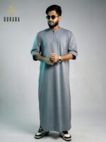 Craftmans Halfsleeve Sage Green