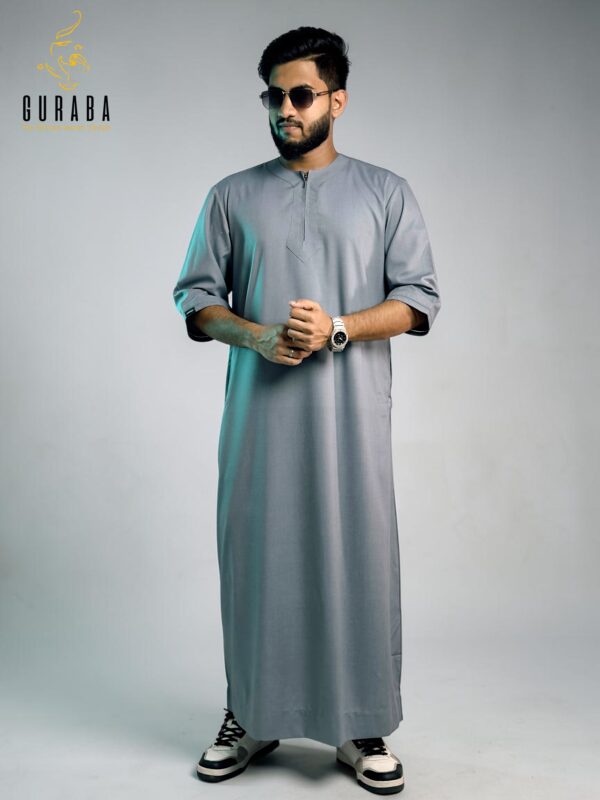 Craftmans Halfsleeve Sage Green