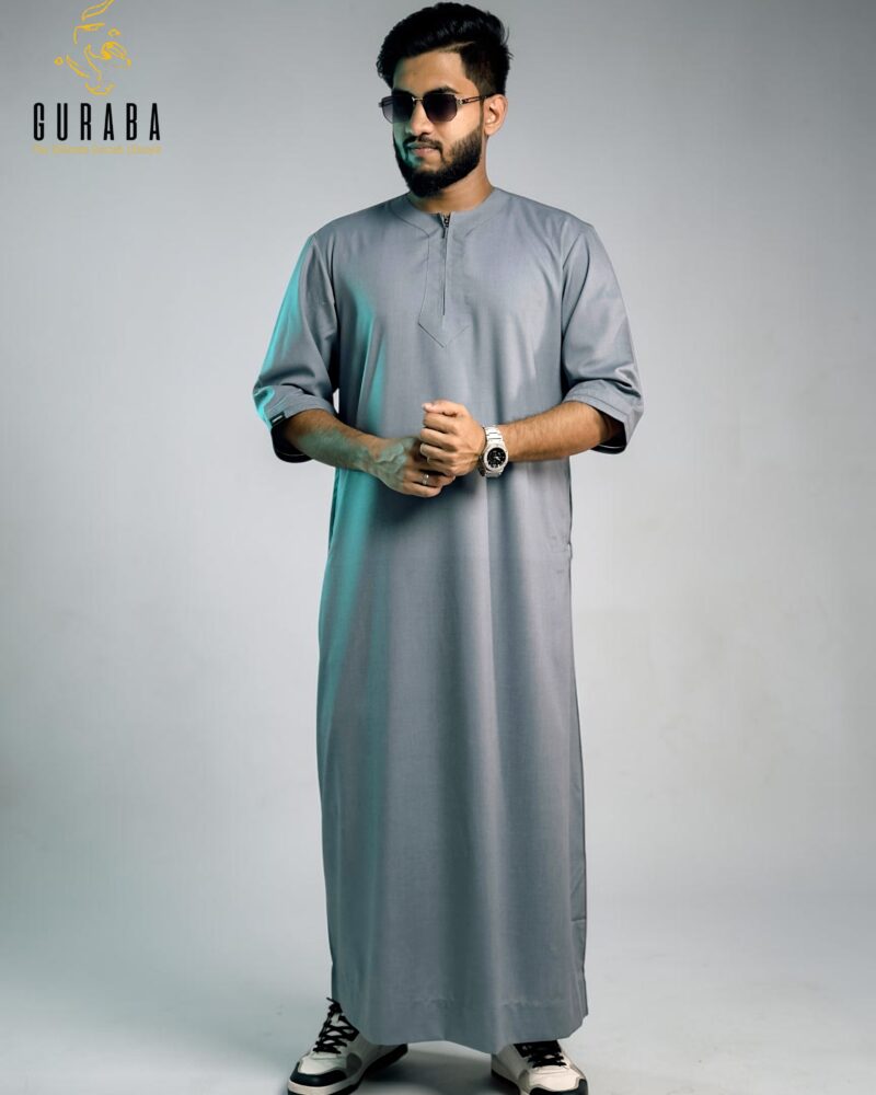 Craftmans Halfsleeve Sage Green