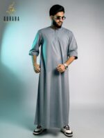 Craftmans Halfsleeve Sage Green 1