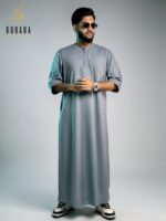 Craftmans Halfsleeve Sage Green 2