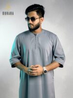 Craftmans Halfsleeve Sage Green 3