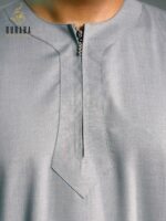 Craftmans Halfsleeve Sage Green 5