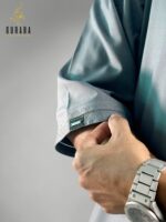 Craftmans Halfsleeve Sage Green 7