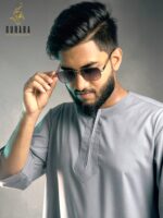 Craftmans Halfsleeve Sage Ash