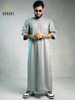 Craftmans Halfsleeve Sage Ash 1