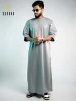 Craftmans Halfsleeve Sage Ash 2
