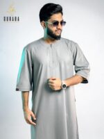 Craftmans Halfsleeve Sage Ash 3