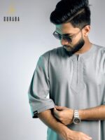 Craftmans Halfsleeve Sage Ash 4