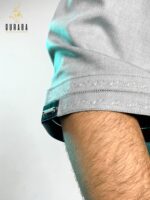 Craftmans Halfsleeve Sage Ash 5