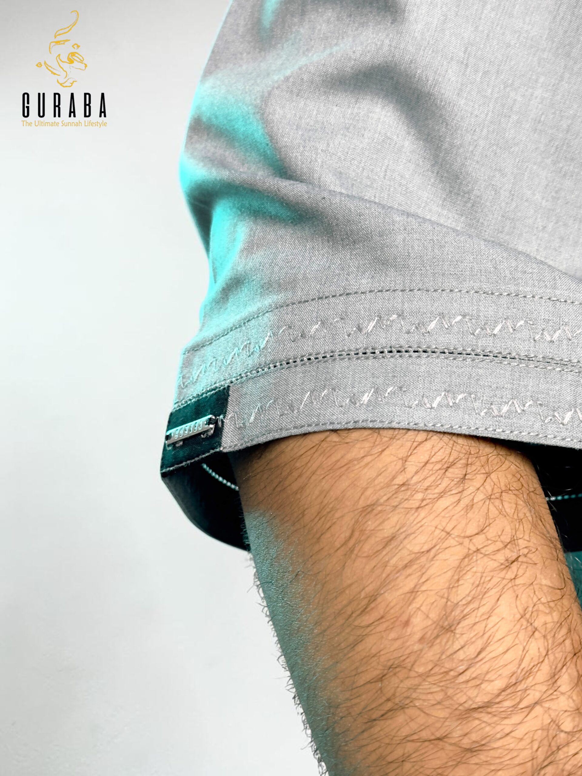 Craftmans Halfsleeve Sage Ash Craftmans Halfsleeve Sage Ash 5