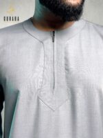 Craftmans Halfsleeve Sage Ash 6