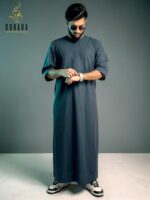 Craftmans Halfsleeve Sea Green