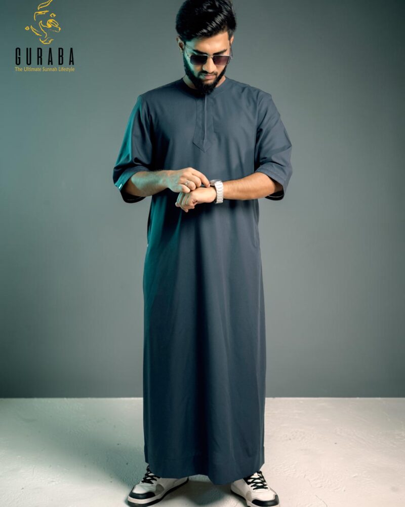 Craftmans Halfsleeve Sea Green