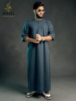 Craftmans Halfsleeve Sea Green 1