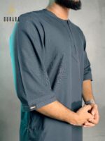 Craftmans Halfsleeve Sea Green 5